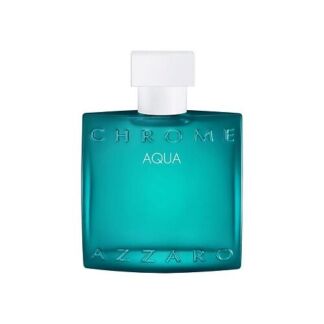 AZZARO Chrome Aqua, Туалетная вода, спрей 50 мл