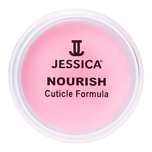 JESSICA Крем для ухода за кутикулой Nourish MPL060269 фото 1