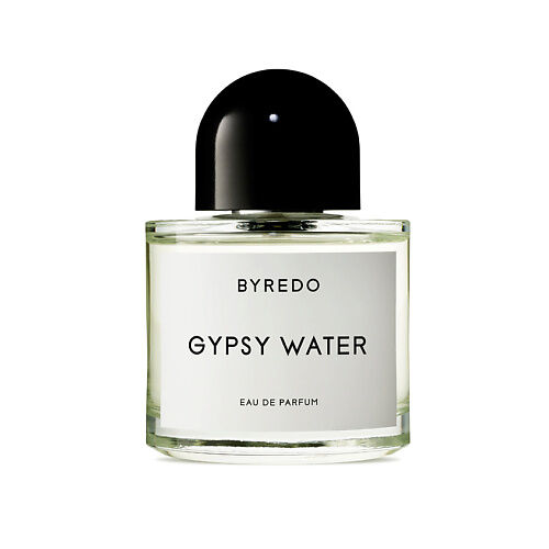 BYREDO Gypsy Water Eau De Parfum, Парфюмерная вода 100 мл BYR806168 фото 1