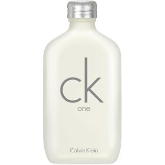 CALVIN KLEIN CK One, Туалетная вода, спрей 100 мл