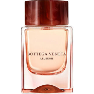 BOTTEGA VENETA Illusione for woman, Парфюмерная вода, спрей 75 мл