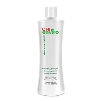 CHI Шампунь разглаживающий Smoothing Shampoo