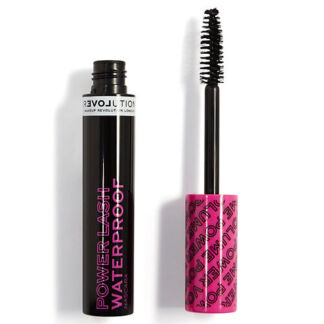 RELOVE REVOLUTION Тушь для ресниц Relove Power Lash Waterproof Volume Masca