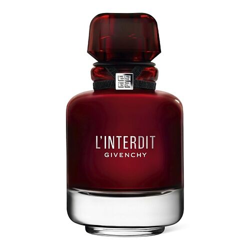 GIVENCHY L'Interdit Eau de Parfum Rouge GIV983249 фото 1