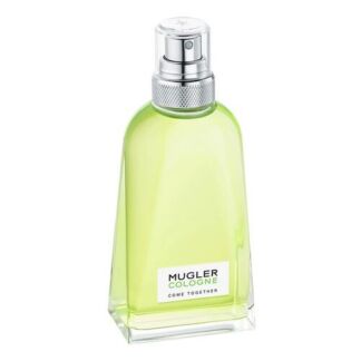 MUGLER COLOGNE Come Together