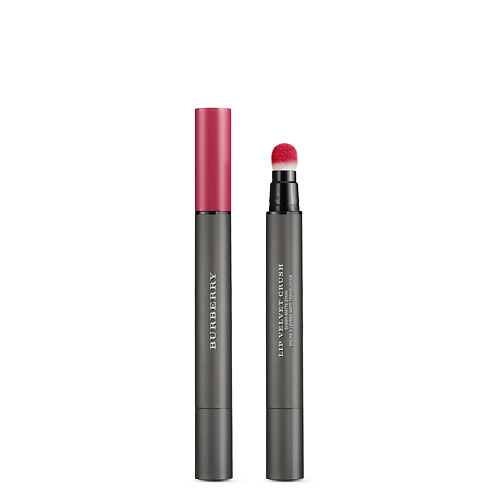 BURBERRY Матовая помада-кушон для губ Lip Velvet Crush EBUR62813 фото 1