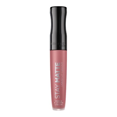 RIMMEL Жидкая матовая губная помада Stay Matte RIM572110 фото 1