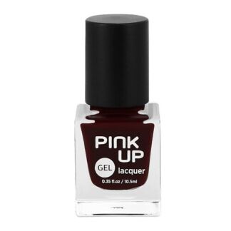 PINK UP Лак для ногтей GEL