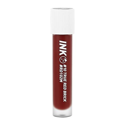 PERIPERA Тинт для губ MATTE BLUR TINT MPL002489 фото 1