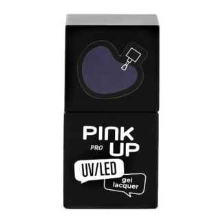 PINK UP Гель-лак для ногтей UV/LED PRO