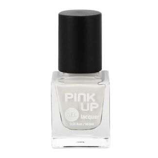 PINK UP Лак для ногтей GEL