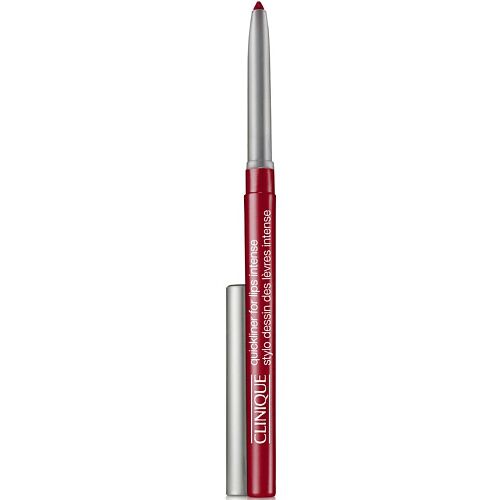 CLINIQUE Карандаш для губ Quickliner For Lips Intense Intense CLQZGGY06 фото 1