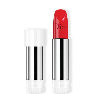 DIOR Rouge Рефилл Помады для губ с сатиновым финишем