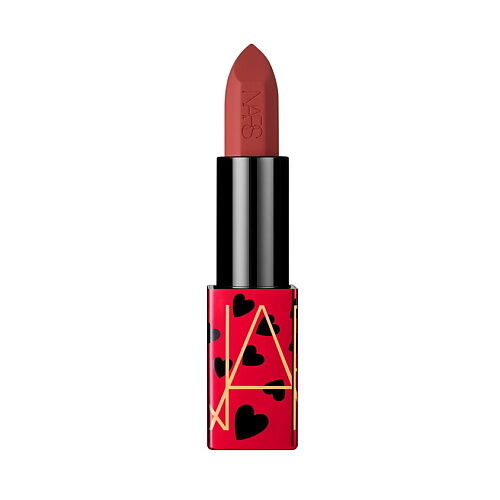 NARS Помада Audacious Sheer Matte Lipstick коллекция Claudette NRS667043 фото 1