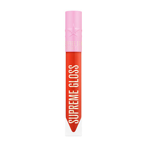 JEFFREE STAR COSMETICS Блеск для губ Supreme Gloss JEF684733 фото 1