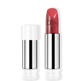 DIOR Rouge Рефилл Помады для губ с металлическим финишем