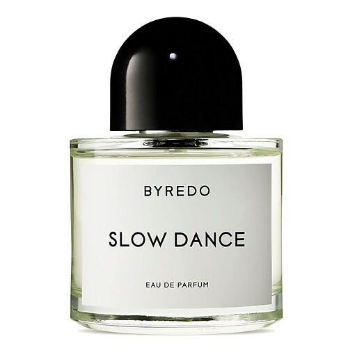 BYREDO Slow Dance Eau De Parfum, Парфюмерная вода 100 мл BYR100225 фото 1