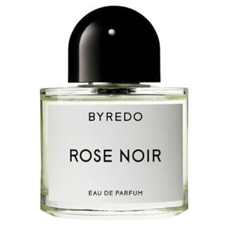 BYREDO Rose Noir Eau De Parfum, Парфюмерная вода ROSE NOIR 50мл