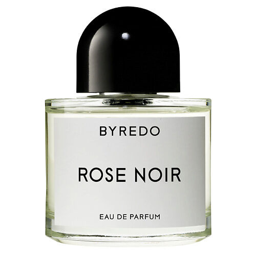 BYREDO Rose Noir Eau De Parfum, Парфюмерная вода ROSE NOIR 50мл BYR806021 фото 1