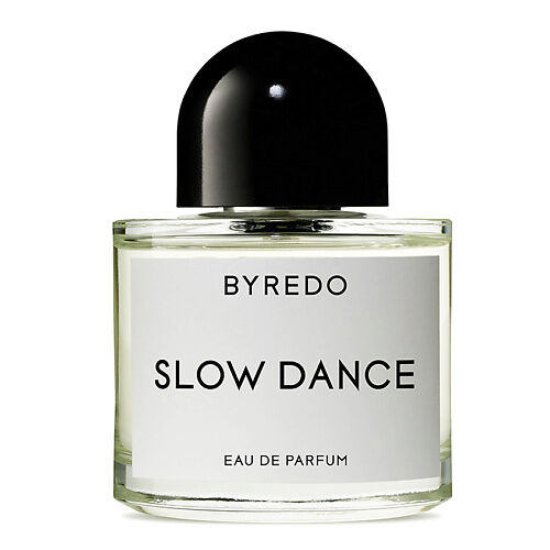 BYREDO Slow Dance Eau De Parfum, Парфюмерная вода 50 мл