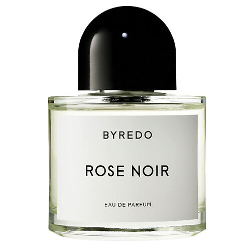 BYREDO Rose Noir Eau De Parfum, Парфюмерная вода ROSE NOIR 100мл BYR806175 фото 1