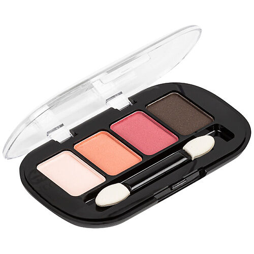 ENCCI Тени для век Matte Eyeshadow MPL015068 фото 1