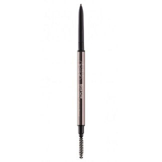 DELILAH Карандаш для бровей с щеточкой Brow Line Retractable Eyebrow Pencil