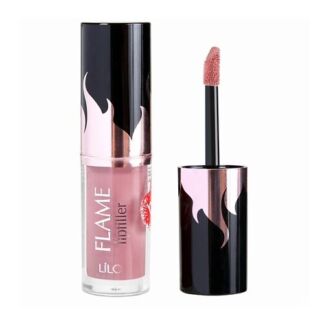 LILO Блеск для губ Flame lipfiller