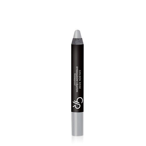 Тени-карандаш GOLDEN ROSE EYESHADOW CRAYON WATERPROOF MPL023310 фото 1