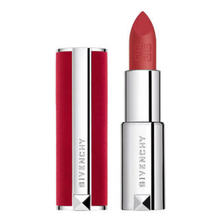 GIVENCHY Стойкая матовая губная помада Le Rouge Deep Velvet