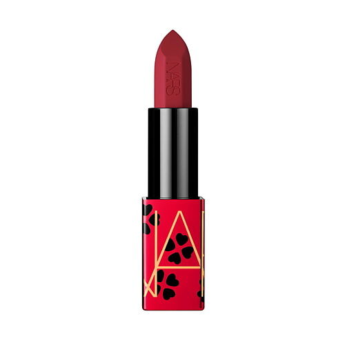 NARS Помада Audacious Sheer Matte Lipstick коллекция Claudette NRS667045 фото 1