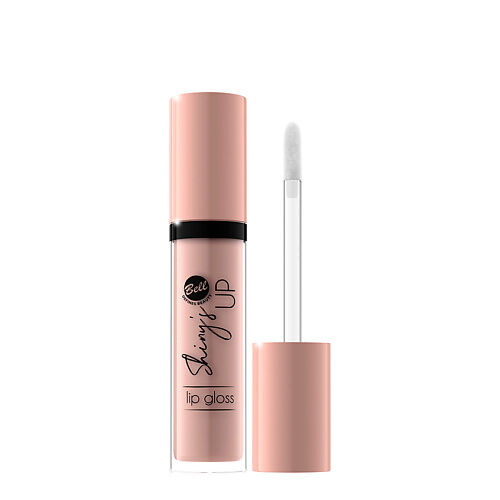 BELL Блеск для губ SHINYS UP LIP GLOSS MPL026234 фото 1