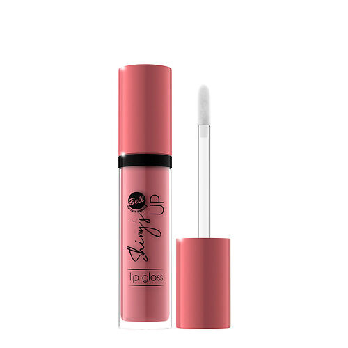 BELL Блеск для губ SHINYS UP LIP GLOSS MPL026232 фото 1