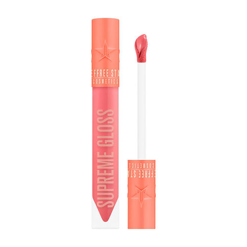 JEFFREE STAR COSMETICS Блеск для губ Supreme Gloss JEF684975 фото 1