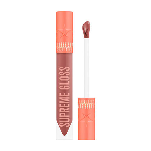 JEFFREE STAR COSMETICS Блеск для губ Supreme Gloss JEF684976 фото 1