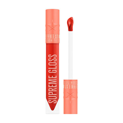 JEFFREE STAR COSMETICS Блеск для губ Supreme Gloss JEF684972 фото 1