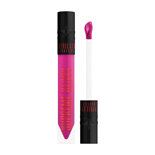 JEFFREE STAR COSMETICS Блеск для губ Supreme Gloss JEF685020 фото 1