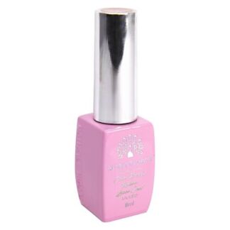 Global Fashion Каучуковая цветная база для гель-лака Rubber Color Base Coat