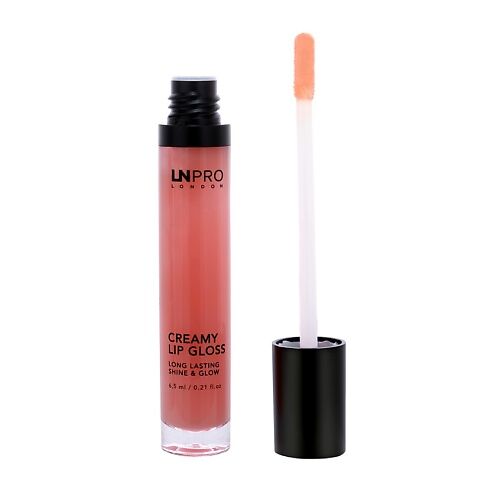 LN PRO Блеск для губ Creamy Lip Gloss LN_967242 фото 1