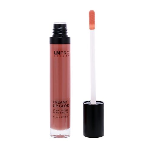 LN PRO Блеск для губ Creamy Lip Gloss LN_967243 фото 1