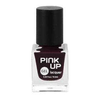 PINK UP Лак для ногтей GEL