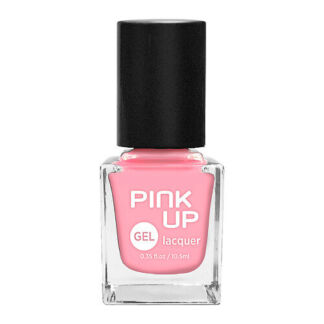 PINK UP Лак для ногтей GEL