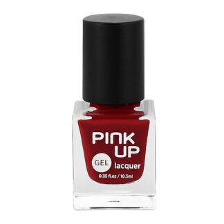 PINK UP Лак для ногтей GEL