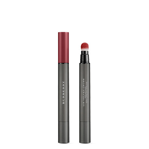 BURBERRY Матовая помада-кушон для губ Lip Velvet Crush EBUR62812 фото 1