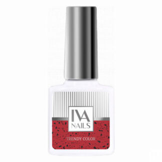 IVA NAILS Гель-лак Trendy Color