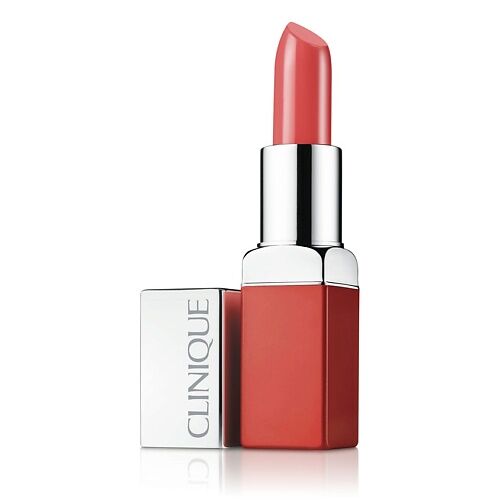 CLINIQUE Помада для губ POP Lip Colour + Primer CLQZEK205 фото 1