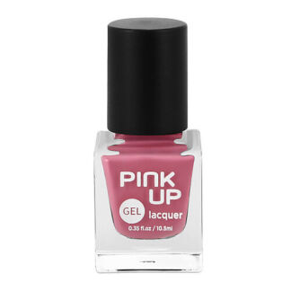 PINK UP Лак для ногтей GEL