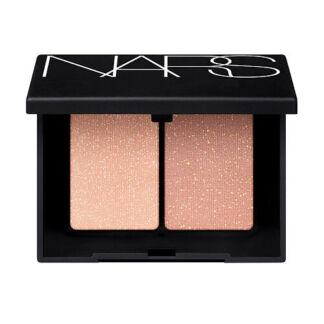 Двойные тени для век Nars