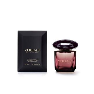 VERSACE Crystal Noir Eau de Parfum