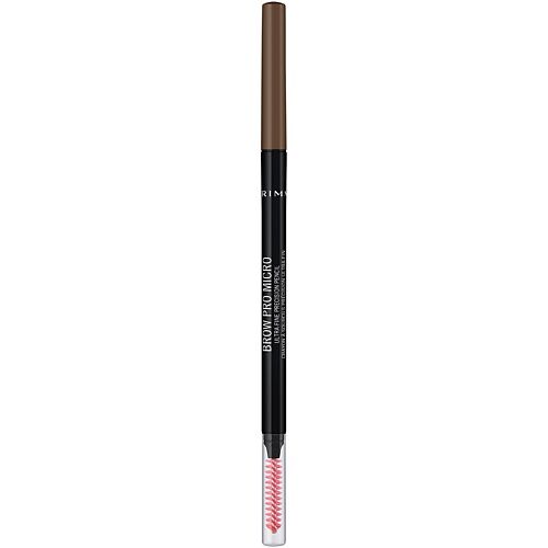 RIMMEL Карандаш для бровей Brow Pro Microdefiner RIM450002 фото 1